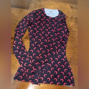 XS Marine Serre Top. Worn once. Storage bag included